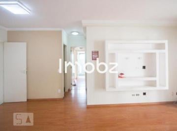 Apartamento · 98m² · 3 Quartos · 2 Vagas · Apartamento à venda na Rua Capitão Otávio Machado, 1210 - Chácara Santo Antonio - São Paulo - SP - C