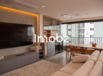 Apartamento · 87m² · 2 Quartos · 2 Vagas · Apartamento à venda na Rua Senador Milton Campos, 175 - Chácara Santo Antonio - São Paulo - SP - CEP