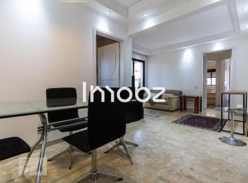 Apartamento · 70m² · 2 Quartos · 1 Vaga · Apartamento à venda na Rua Guararapes, 103 - Brooklin - São Paulo - SP - CEP: 04559-000