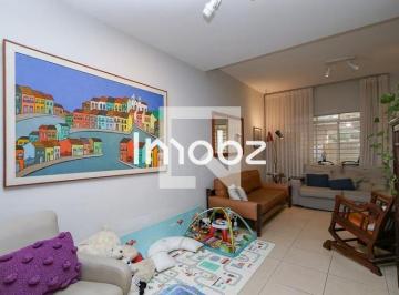 Casa · 120m² · 2 Quartos · 1 Vaga · Casa à venda - Rua Kansas - São Paulo - SP - CEP: 04558-000