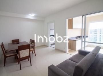 Apartamento · 84m² · 3 Quartos · 2 Vagas · Apartamento à venda na Rua Kansas, 1700 - Brooklin - São Paulo - SP - CEP: 04570-050