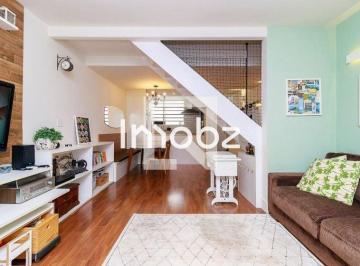 Casa · 104m² · 2 Quartos · 2 Vagas · Casa à venda - Rua Ipurinas - São Paulo - SP - CEP: 04561-050