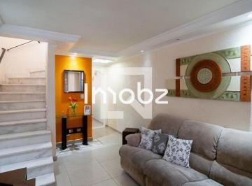 Casa · 164m² · 3 Quartos · 2 Vagas · Casa à venda - Rua Pires de Oliveira - São Paulo - SP - CEP: 04716-011