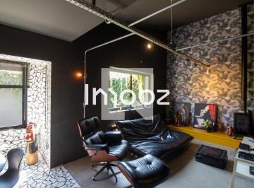 Casa · 120m² · 3 Quartos · 2 Vagas · Casa à venda - Rua Enxovia - São Paulo - SP - CEP: 04711-030