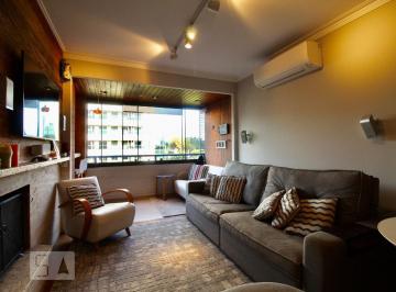 Apartamento · 130m² · 3 Quartos · 2 Vagas · Apartamento à venda na Rua Barão do Triunfo, 603 - Brooklin - São Paulo - SP - CEP: 04602-002