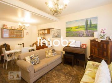 Casa · 117m² · 2 Quartos · 2 Vagas · Casa à venda - Rua Furnas - São Paulo - SP - CEP: 04562-050