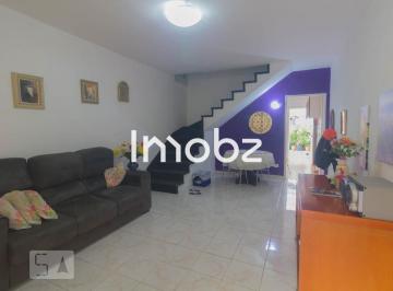 Casa · 100m² · 2 Quartos · 1 Vaga · Casa à venda - Rua Nicolau Barreto - São Paulo - SP - CEP: 04583-001