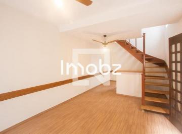 Casa · 106m² · 2 Quartos · 2 Vagas · Casa à venda na Rua Luís Correia de Melo, 141 - Chácara Santo Antonio - São Paulo - SP - CEP: 04726-