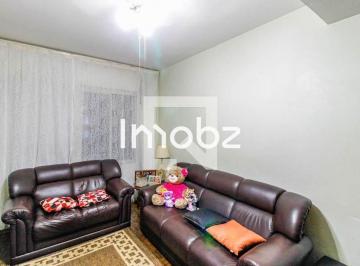 Casa · 70m² · 2 Quartos · 2 Vagas · Casa à venda - Rua Osvaldo de Andrade - São Paulo - SP - CEP: 04727-160