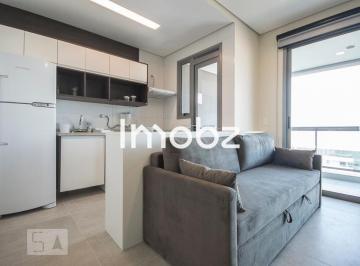 Apartamento · 53m² · 1 Quarto · 1 Vaga · Apartamento à venda na Rua Henri Dunant, 792 - Chácara Santo Antonio - São Paulo - SP - CEP: 04709-1
