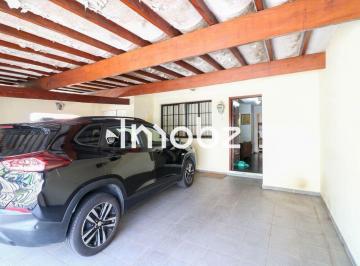 Casa · 144m² · 3 Quartos · 2 Vagas · Casa à venda - Rua Kansas - São Paulo - SP - CEP: 04558-000