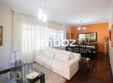 Casa · 192m² · 3 Quartos · 2 Vagas · Casa à venda - Rua Id Azem - São Paulo - SP - CEP: 04707-100