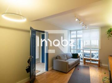 Casa · 125m² · 2 Quartos · 2 Vagas · Casa à venda - Rua Nicolau Barreto - São Paulo - SP - CEP: 04583-001