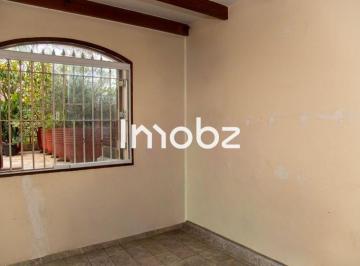 Casa · 179m² · 3 Quartos · 2 Vagas · Casa à venda - Rua Vicente Costilhas - São Paulo - SP - CEP: 04728-140