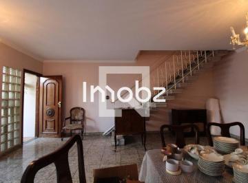 Casa · 207m² · 3 Quartos · 2 Vagas · Casa à venda - Rua das Sempre-vivas - São Paulo - SP - CEP: 04704-030