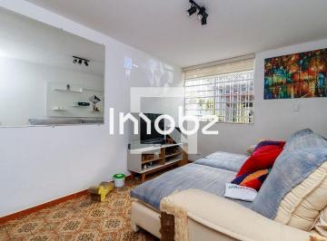 Casa · 160m² · 3 Quartos · 2 Vagas · Casa à venda - Rua Henri Dunant - São Paulo - SP - CEP: 04709-110