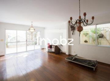 Casa · 255m² · 4 Quartos · 3 Vagas · Casa à venda na Rua Barão de Cotegipe, 320 - Chácara Santo Antonio - São Paulo - SP - CEP: 04721-040