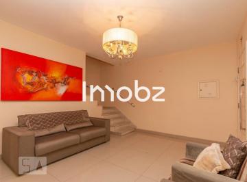 Casa · 150m² · 3 Quartos · 2 Vagas · Casa à venda - Avenida Santo Amaro - São Paulo - SP - CEP: 04702-902
