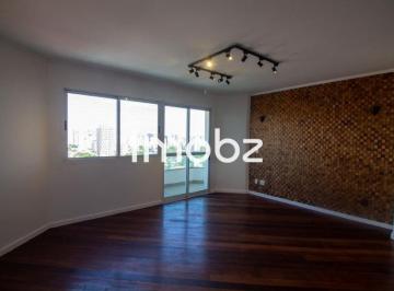 Apartamento · 142m² · 3 Quartos · 3 Vagas · Apartamento à venda na Rua Baronesa de Bela Vista, 641 - Chácara Santo Antonio - São Paulo - SP - CE
