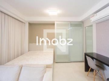 Apartamento · 43m² · 1 Quarto · 1 Vaga · Apartamento à venda na Rua Nova York, 245 - Brooklin - São Paulo - SP - CEP: 04560-000