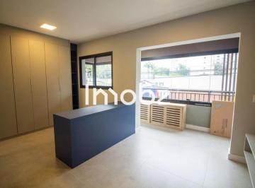 Apartamento · 49m² · 1 Quarto · Apartamento à venda na Rua Vieira de Morais, 318 - Brooklin - São Paulo - SP - CEP: 04617-000