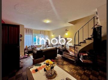 Casa · 128m² · 3 Quartos · 1 Vaga · Casa à venda - Rua Arandu - São Paulo - SP - CEP: 04562-031