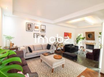 Casa · 320m² · 4 Quartos · 4 Vagas · Casa à venda - Rua Capitão João de Godoy - São Paulo - SP - CEP: 04727-020