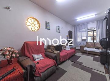 Casa · 140m² · 5 Quartos · 3 Vagas · Casa à venda na Rua Aviador Barros, 335 - Brooklin - São Paulo - SP - CEP: 04162-070