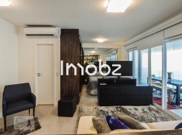 Apartamento · 55m² · 1 Quarto · 1 Vaga · Apartamento à venda na Rua Doutor Paschoal Imperatriz, 105 - Brooklin - São Paulo - SP - CEP: 04705-
