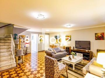Casa · 122m² · 3 Quartos · 2 Vagas · Casa à venda - Rua Ângelo Pariz Fornaza - São Paulo - SP - CEP: 04728-170
