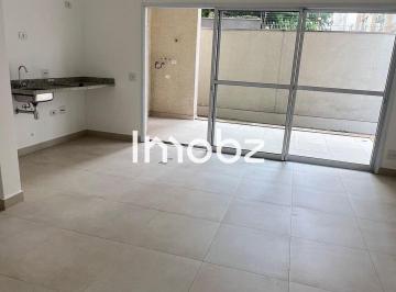 Apartamento · 69m² · 1 Quarto · 1 Vaga · Apartamento à venda na Avenida Vereador José Diniz, 3130 - Brooklin - São Paulo - SP - CEP: 04604-00