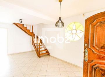 Casa · 140m² · 2 Quartos · 2 Vagas · Casa à venda - Rua Sousa Noschese - São Paulo - SP - CEP: 04726-200