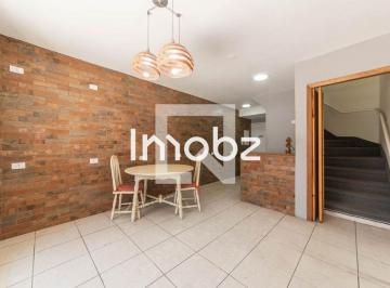 Casa · 95m² · 3 Quartos · 1 Vaga · Casa à venda - Rua Pensilvânia - São Paulo - SP - CEP: 04564-003