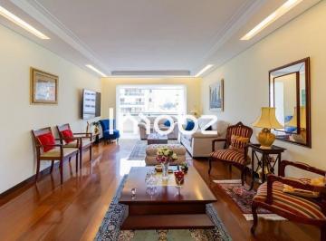 Apartamento · 206m² · 4 Quartos · 2 Vagas · Apartamento à venda na Rua Nebraska, 199 - Brooklin - São Paulo - SP - CEP: 04560-010