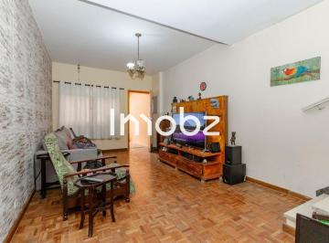 Casa · 101m² · 3 Quartos · 1 Vaga · Casa à venda - Rua Conceição de Monte Alegre - São Paulo - SP - CEP: 04563-062