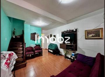 Casa · 81m² · 2 Quartos · 1 Vaga · Casa à venda - Rua Roque Petrella - São Paulo - SP - CEP: 04581-051