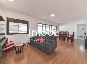 Apartamento · 137m² · 2 Quartos · 2 Vagas · Apartamento à venda no Quartier Brooklin - Rua Das Margaridas, 133 - São Paulo - SP - CEP: 04704-040