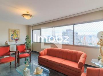 Apartamento · 161m² · 4 Quartos · 1 Vaga · Apartamento à venda na Avenida Santo Amaro, 6238 - Chácara Santo Antonio - São Paulo - SP - CEP: 047