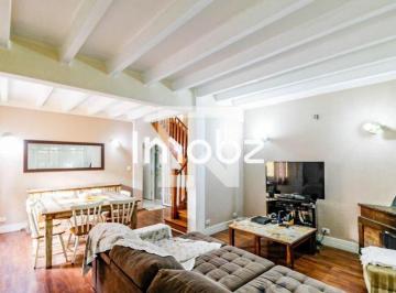Casa · 120m² · 3 Quartos · 2 Vagas · Casa à venda - Rua Senador Milton Campos - São Paulo - SP - CEP: 05820-245