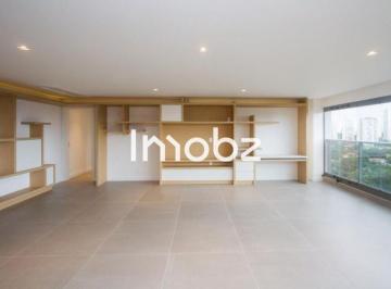 Apartamento · 166m² · 3 Quartos · 2 Vagas · Apartamento à venda na Rua Laplace, 186 - Brooklin - São Paulo - SP - CEP: 04622-000
