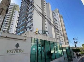 Apartamento · 80m² · 3 Quartos · Apartamento à venda Edifício Privilege