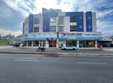 Comercial · 900m² · Prédio Comercial para Locação – Avenida das Américas - Estrutura Completa e Versátil