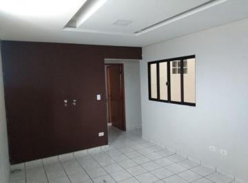 Apartamento · 55m² · 2 Quartos · 1 Vaga · Apartamento para aluguel, 2 quartos, 1 suíte, 1 vaga, VILA ALPINA - São Paulo/SP