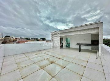 Apartamento · 163m² · 3 Quartos · 1 Vaga · Cobertura com 3 Quartos sendo 1 Suíte, 163m², Santa Mônica, Próximo à Rua Érico Verissimo