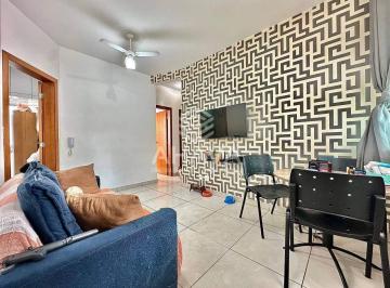 Apartamento · 80m² · 3 Quartos · 1 Vaga · Apartamento com 3 Quartos sendo 1 suíte à Venda, 80m², Heliópolis, próximo à Avenida Waldomiro Lobo.