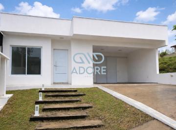 Casa · 132m² · 3 Quartos · 2 Vagas · Casa para alugar no Condomínio Gardenville - Itu/SP