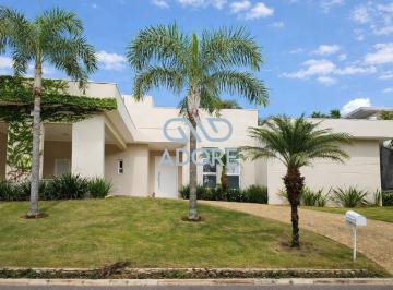 Casa · 275m² · 4 Quartos · 4 Vagas · Casa para alugar no Condomínio Jardim Theodora - Itu/SP