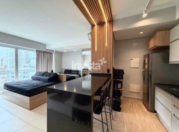 Apartamento · 48m² · 1 Quarto · 1 Vaga · Apartamento à venda no bairro Pompéia
