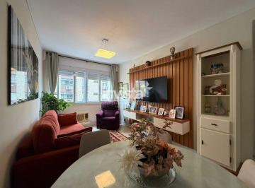 Apartamento · 52m² · 1 Quarto · 1 Vaga · Apartamento à venda no bairro Pompéia