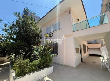 Casa · 180m² · 3 Quartos · 3 Vagas · Casa à venda no bairro Embaré